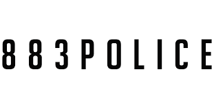 883 Police UK