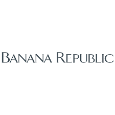  Banana Republic  
