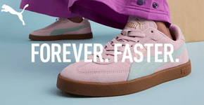 PUMA