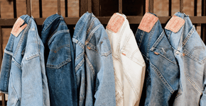LEVI'S