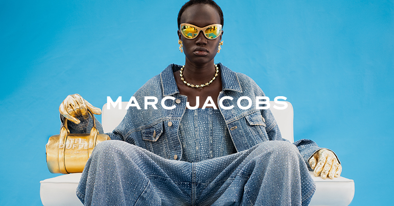 Marc Jacobs USA