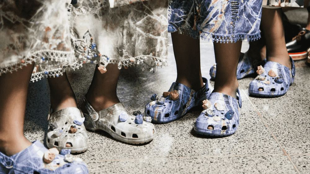 Crocs UK