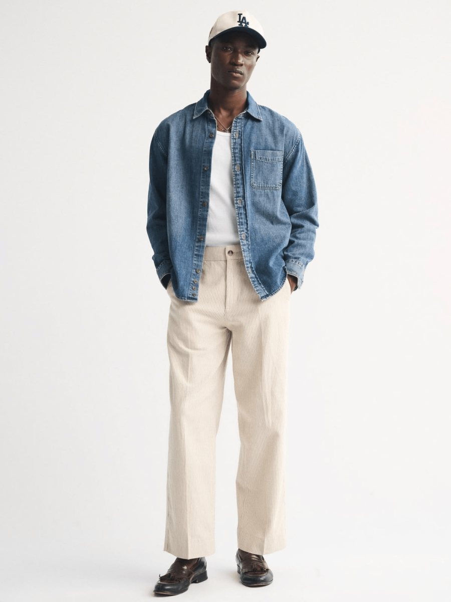 Pepe Jeans UK