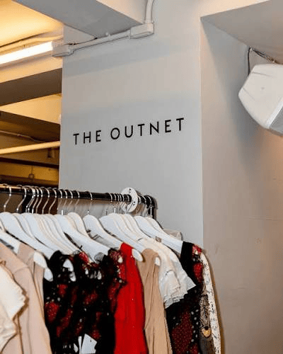The Outnet UK