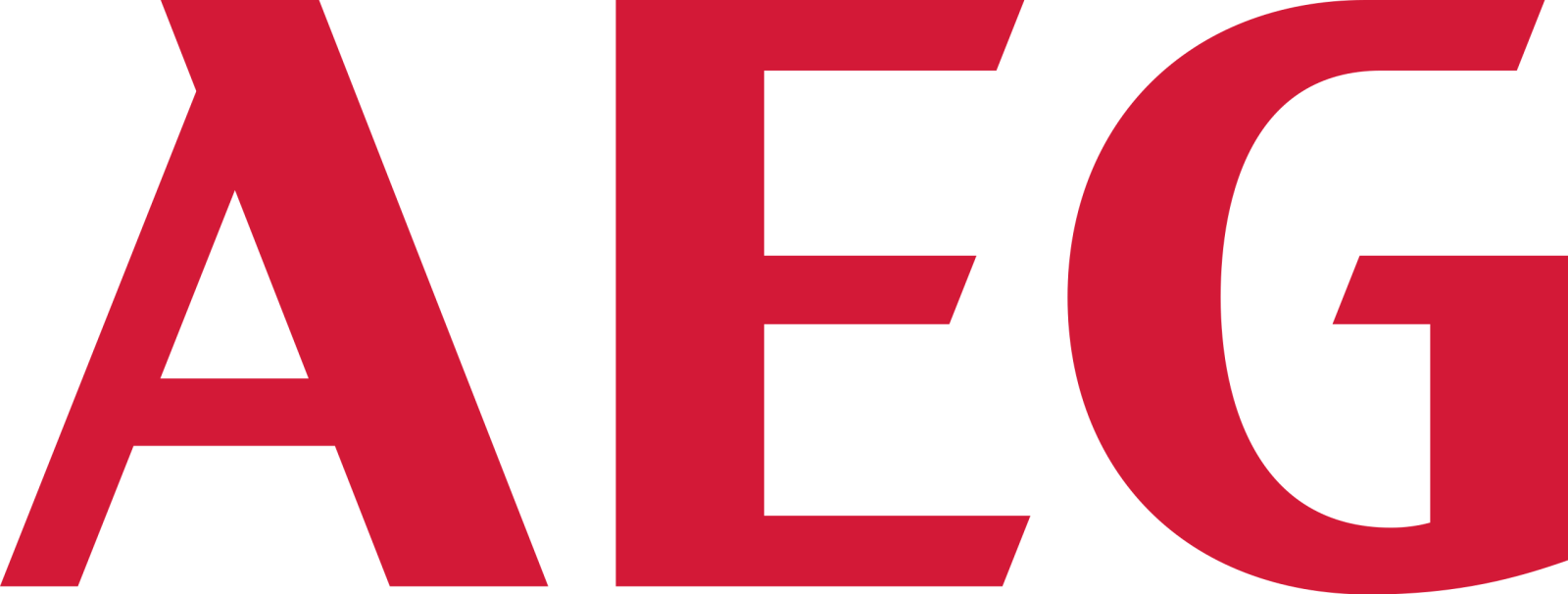  AEG UK  
