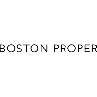  Boston Proper  
