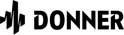  Donner Music Uk  