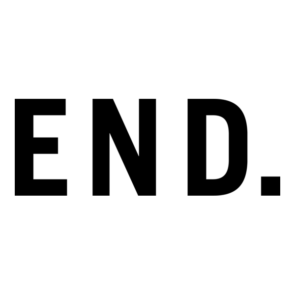 END Clothing UK