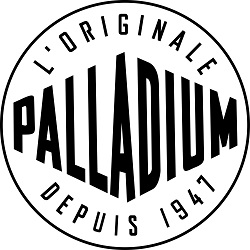 Palladium UK