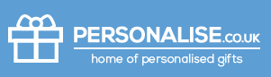  Personalise UK  