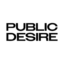 Public Desire