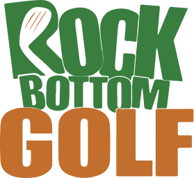 Rock Bottom Golf US