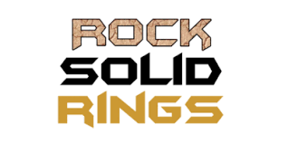  Rock Solid Rings  