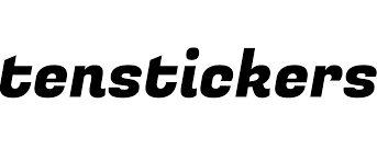  Tenstickers UK  