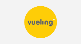  Vueling UK  