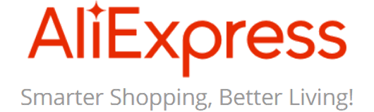  Aliexpress  