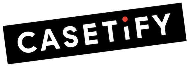  Casetify  