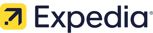  Expedia  