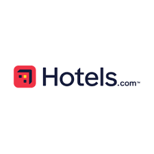  Hotels.com  