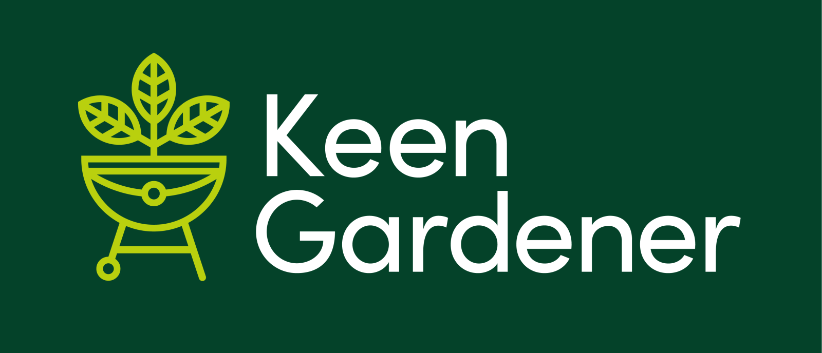 Keen Gardener Uk  
