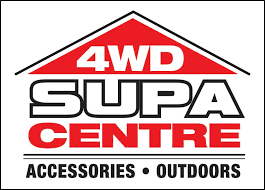 4WD Supacentre AU