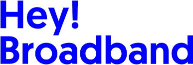 Hey Broadband UK