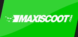 Maxiscoot FR  