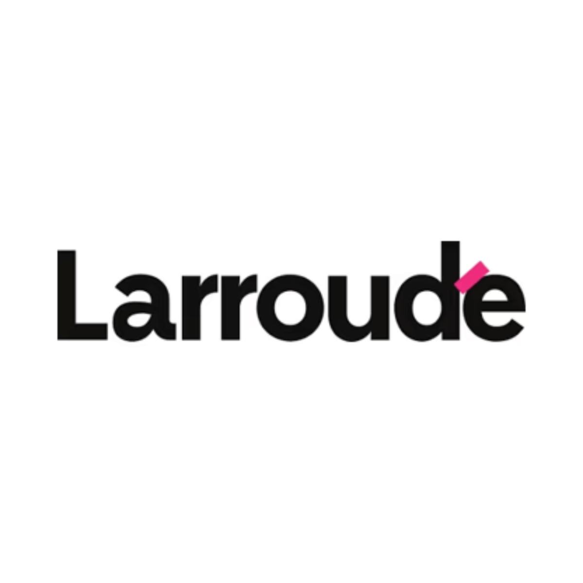 Larroude