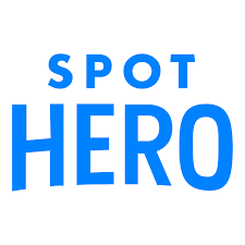  SpotHero  