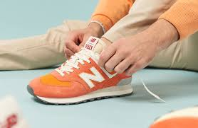New Balance