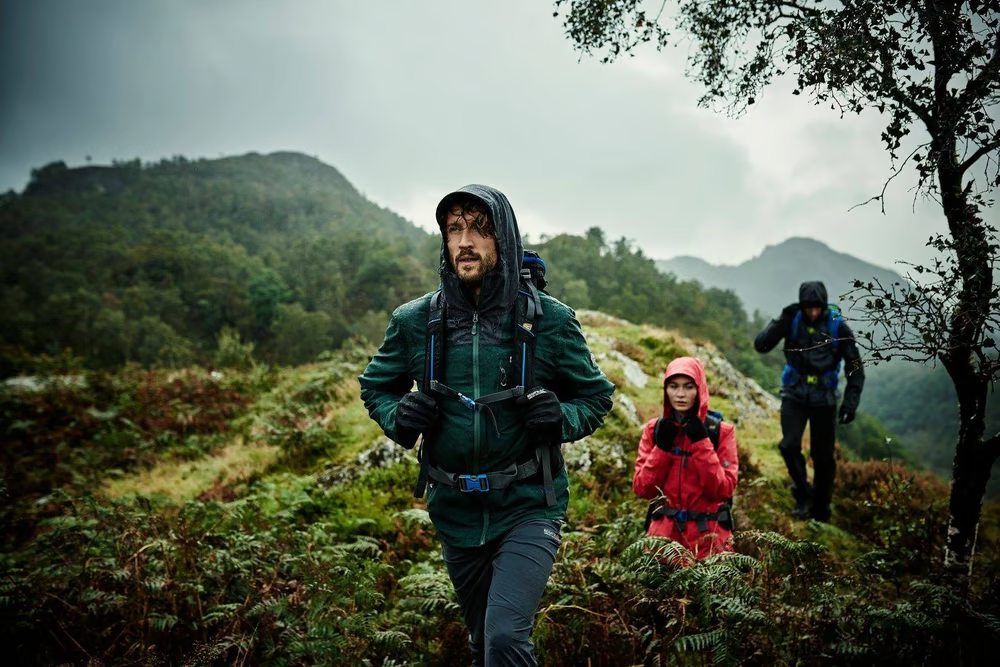 Best Outdoor Gear for Your Next Adventure: Top Picks from Regatta, check it Out