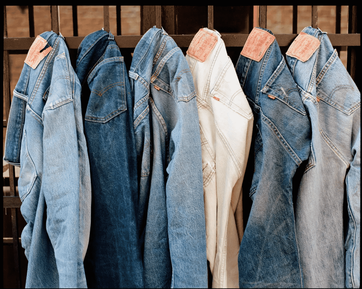 LEVI'S