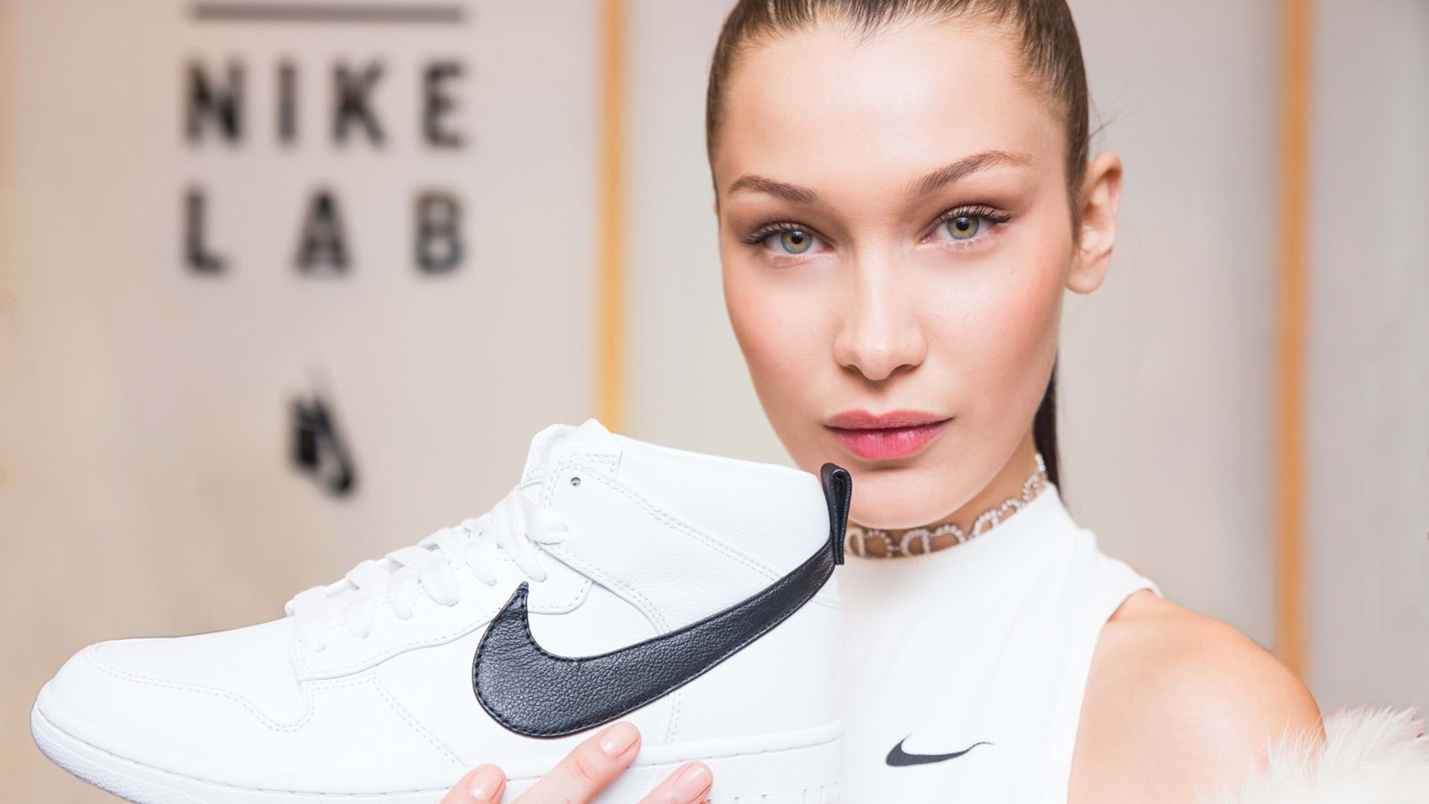 Nike